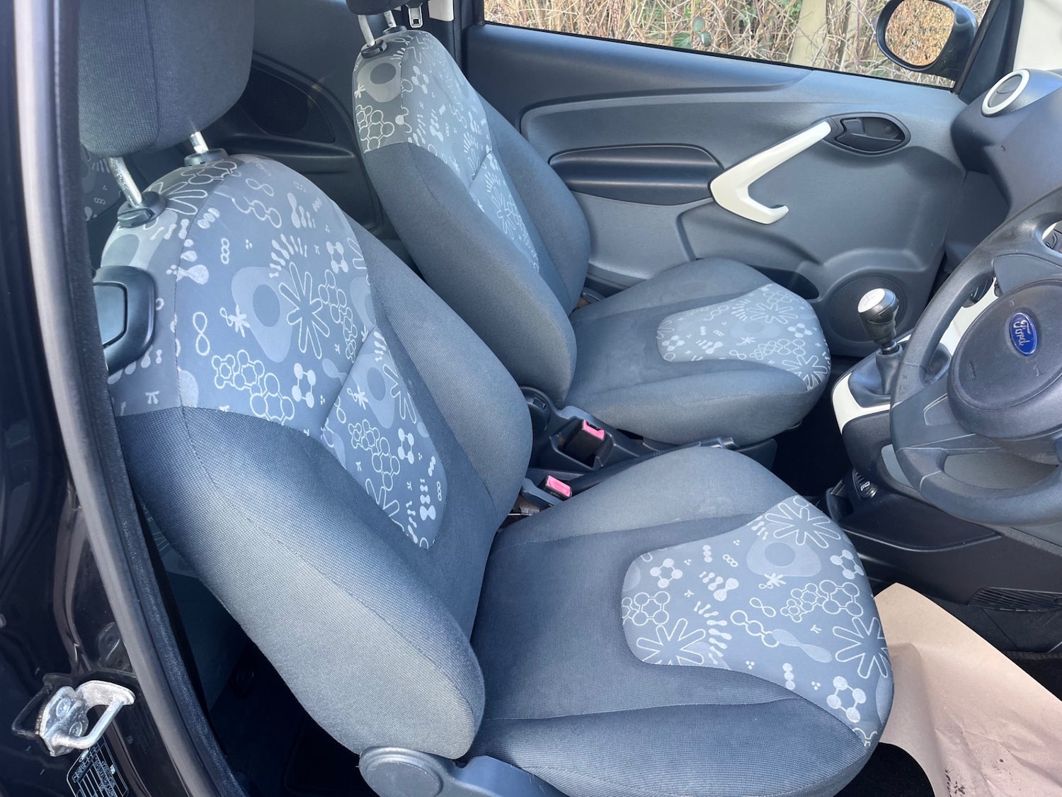 Used Ford Ka 2012 for sale - 77619561: Photo 13