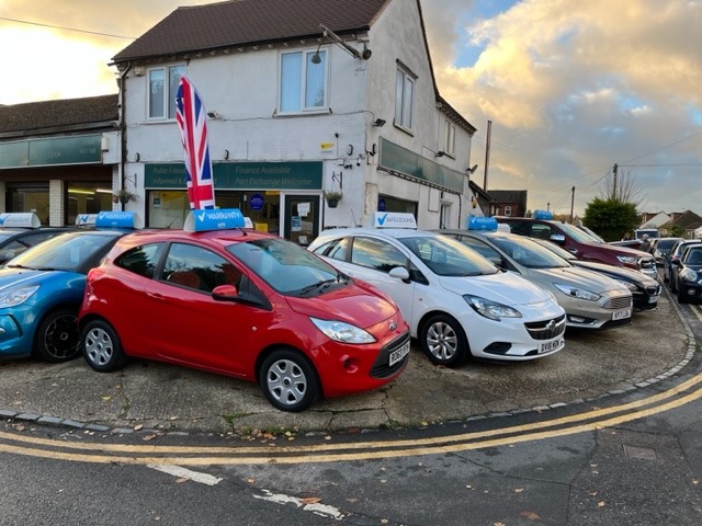 Used Ford Ka 2012 for sale - 77619561: Photo 15