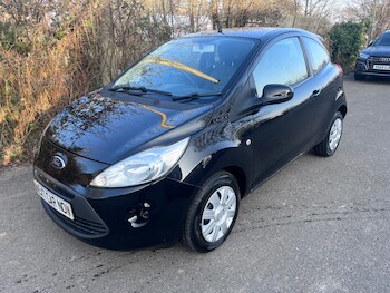 Used Ford Ka 2012 for sale - 77619561: Photo