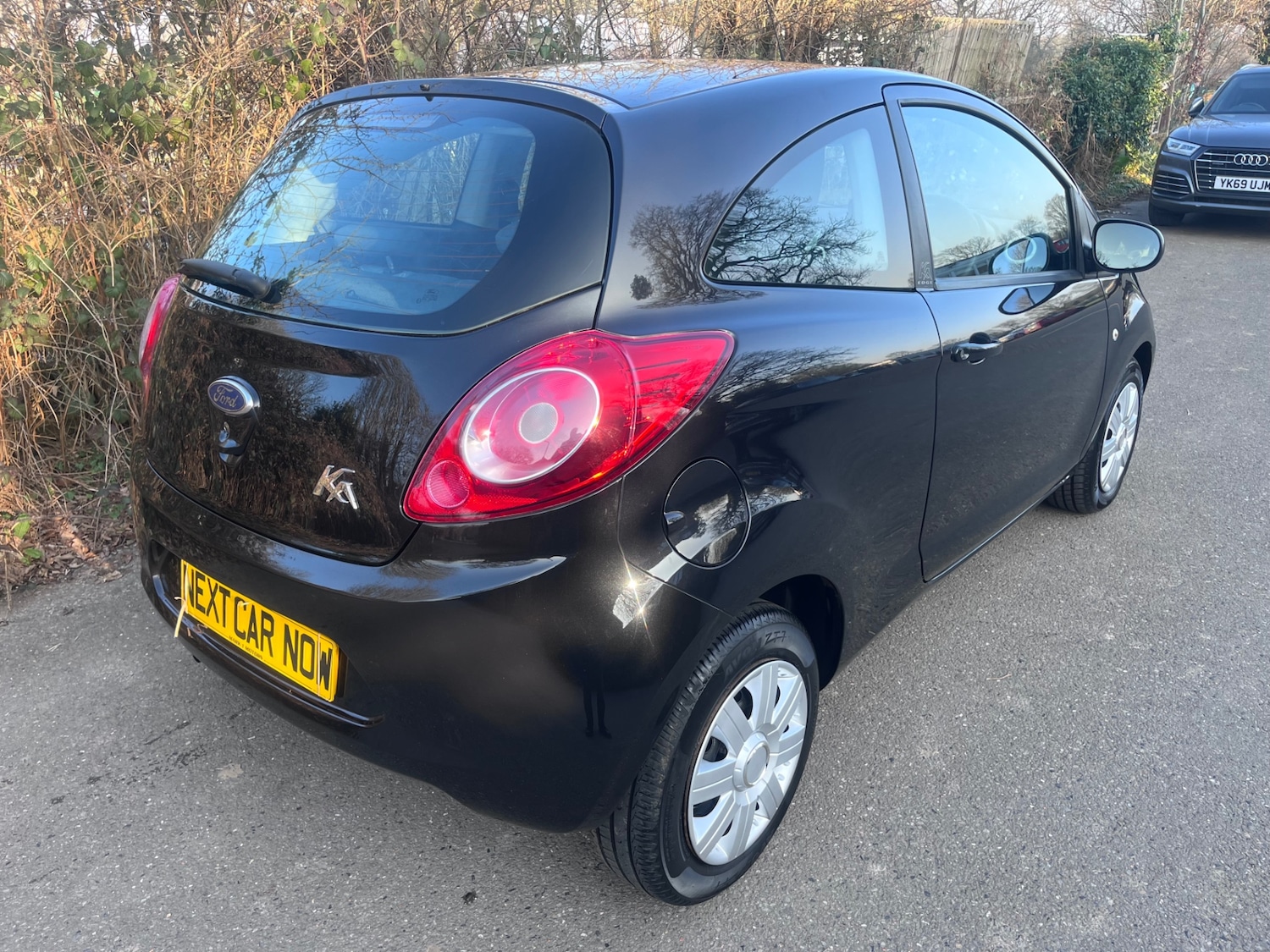 Used Ford Ka 2012 for sale - 77619561: Photo 4