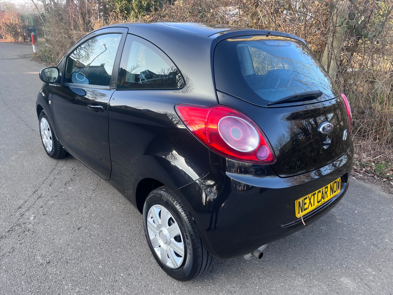 Used Ford Ka 2012 for sale - 77619561: Photo 5
