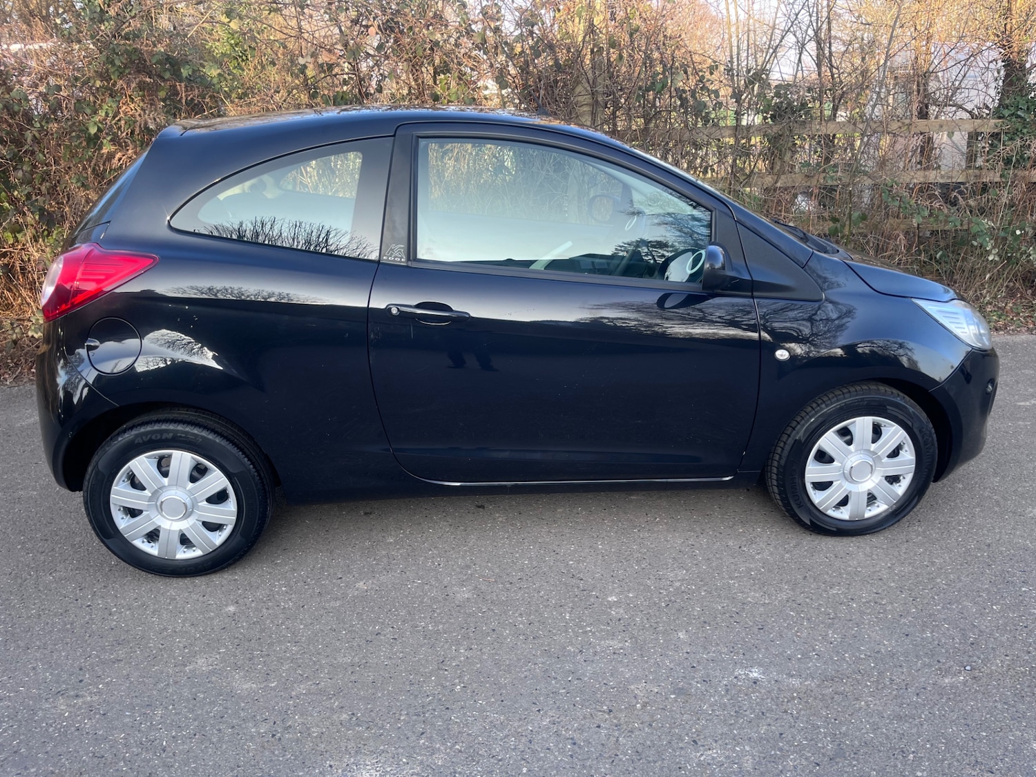 Used Ford Ka 2012 for sale - 77619561: Photo 6