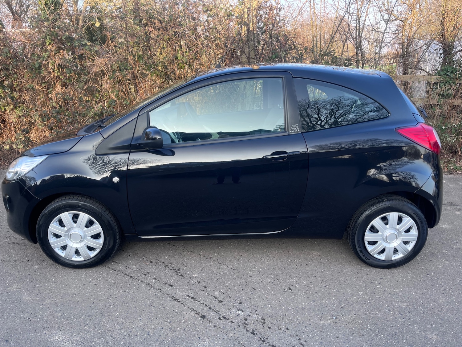 Used Ford Ka 2012 for sale - 77619561: Photo 7