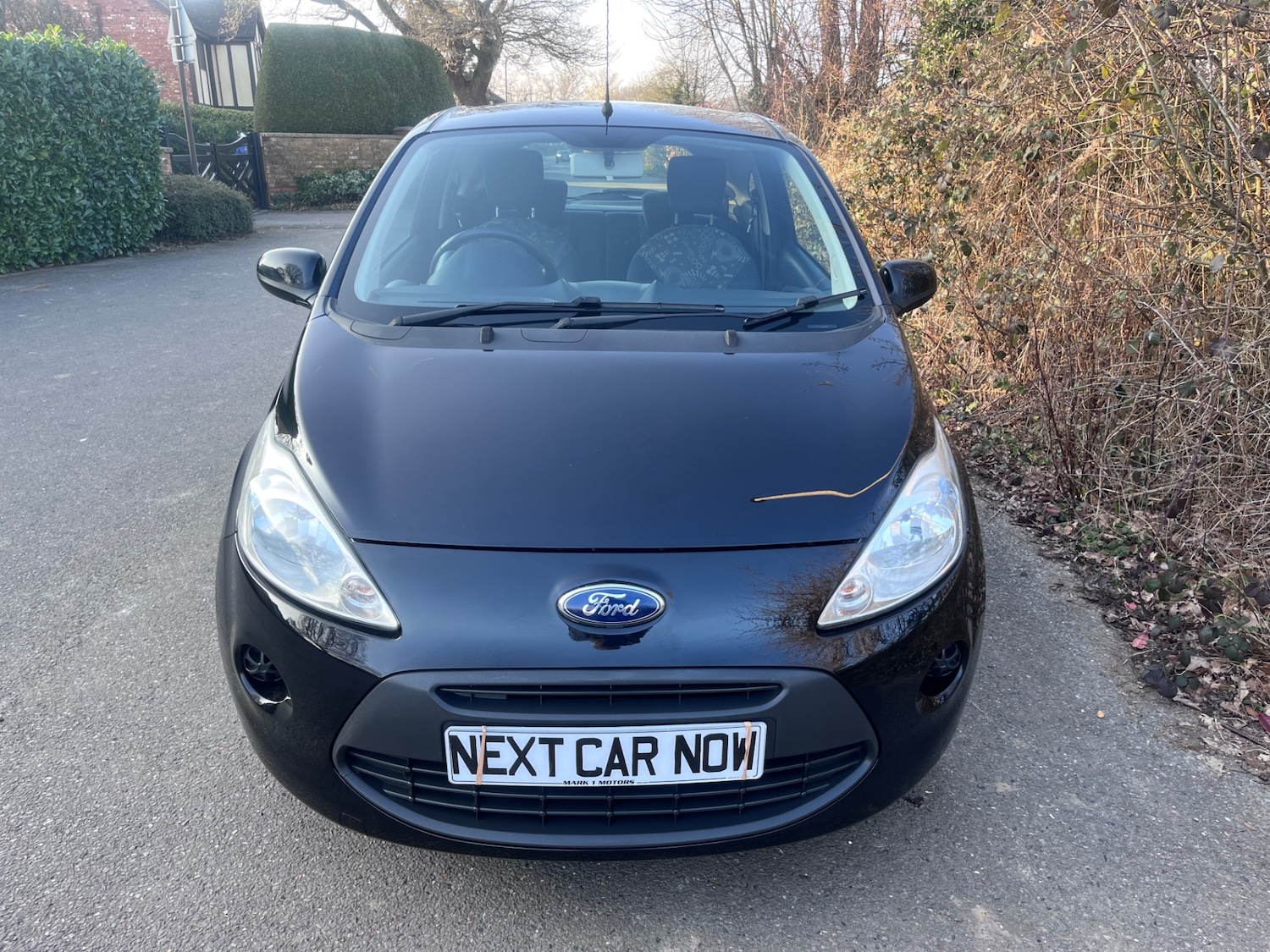 Used Ford Ka 2012 for sale - 77619561: Photo 8