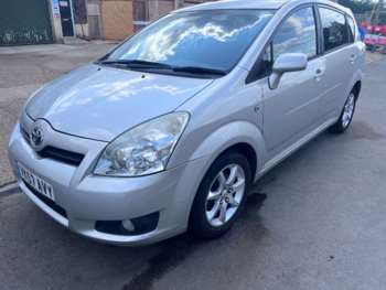 2007 (57) - 1.8 VVT-i SR 5dr