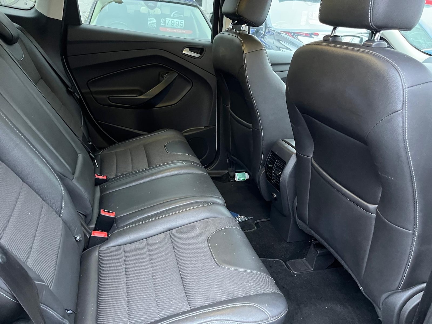 Used Ford Kuga 2016 for sale - 77166081: Photo 10