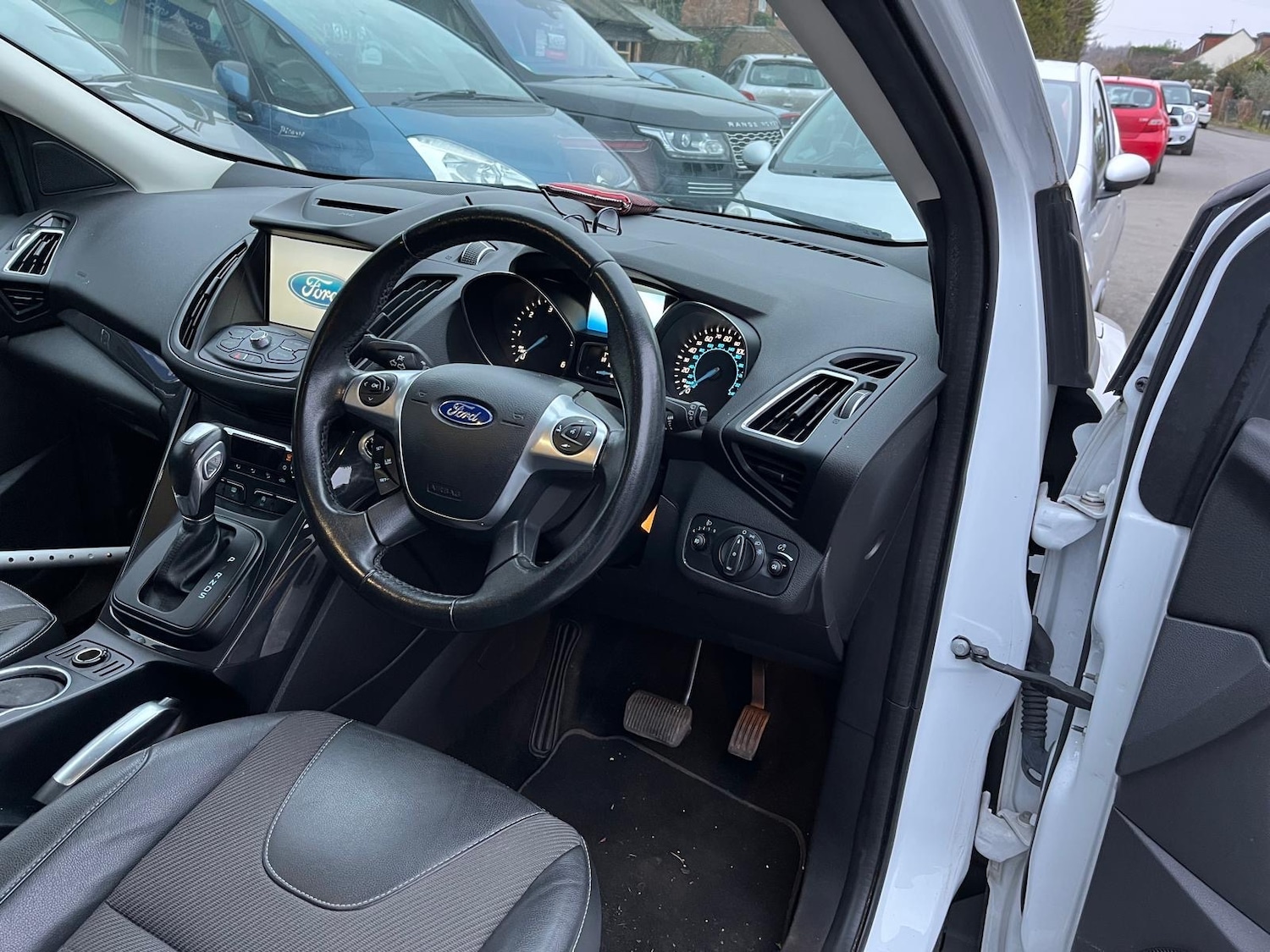 Used Ford Kuga 2016 for sale - 77166081: Photo 6