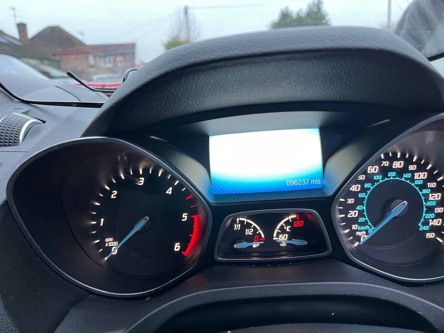 Used Ford Kuga 2016 for sale - 77166081: Photo 7