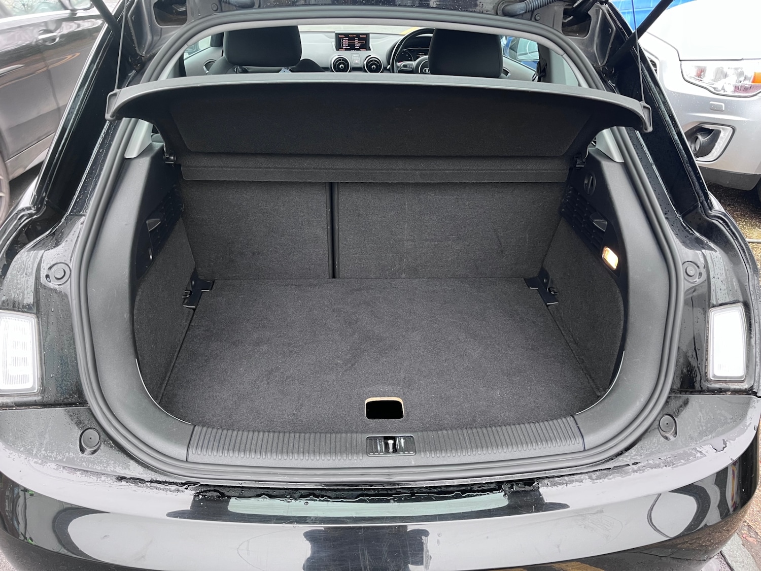 Used Audi A1 2012 for sale - 77020644: Photo 10