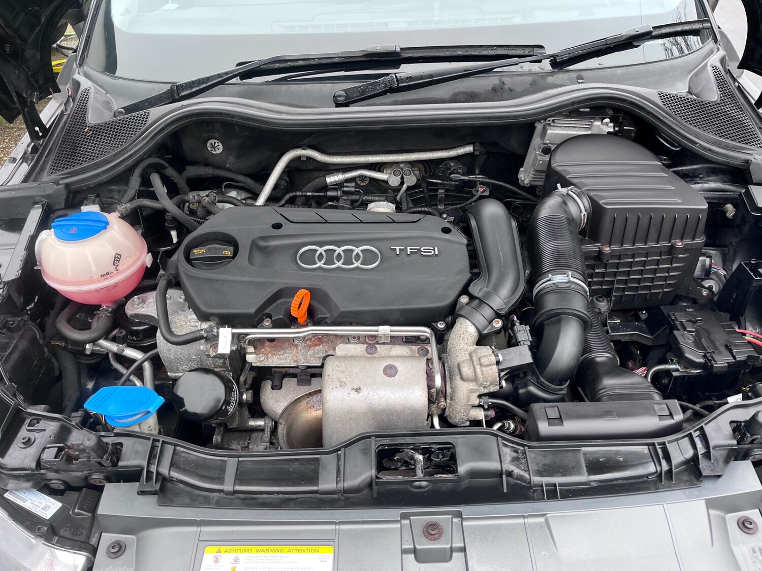 Used Audi A1 2012 for sale - 77020644: Photo 11