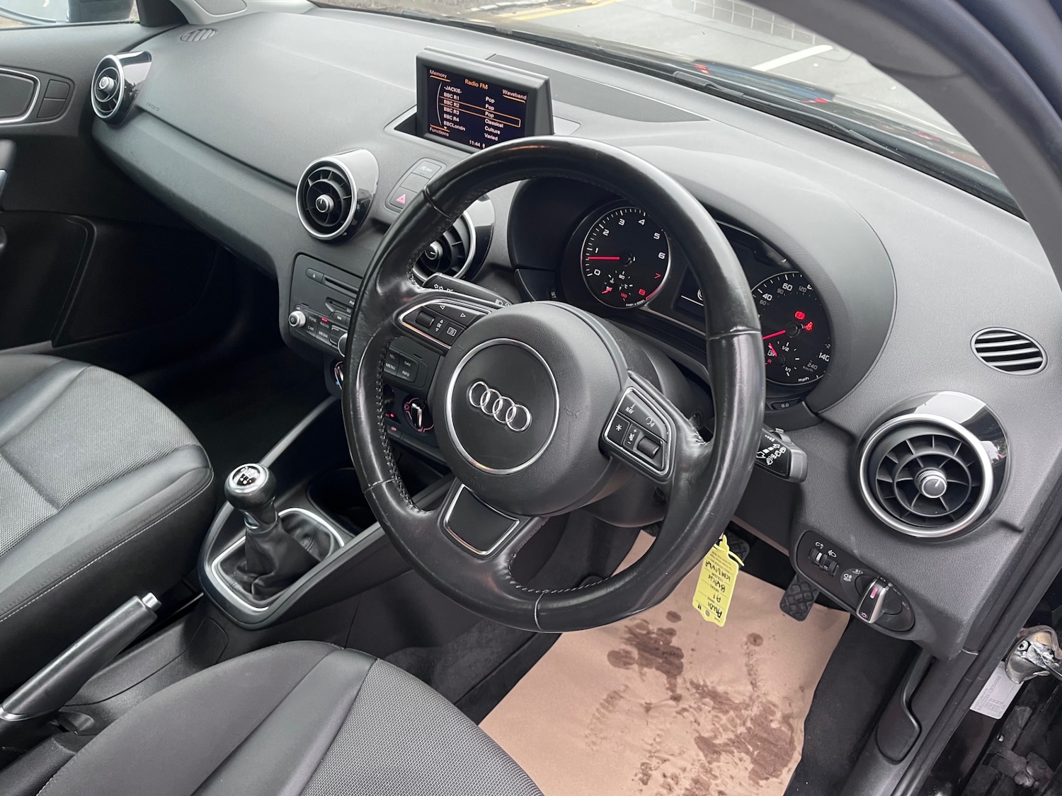Used Audi A1 2012 for sale - 77020644: Photo 12