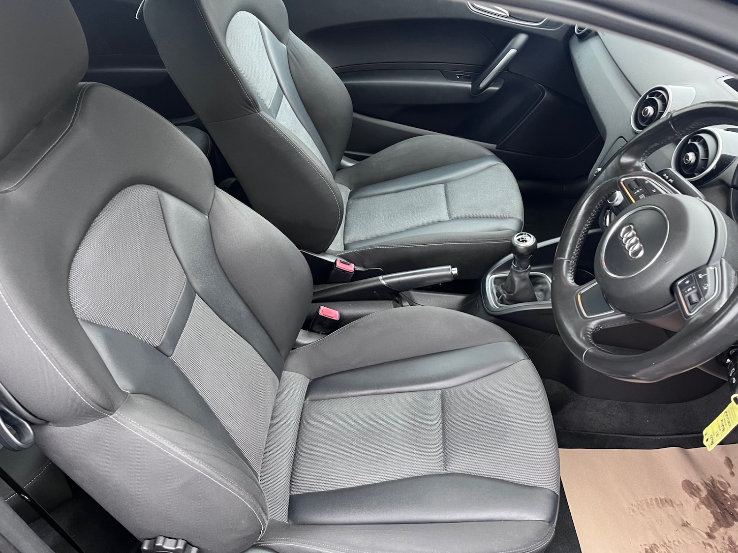 Used Audi A1 2012 for sale - 77020644: Photo 13