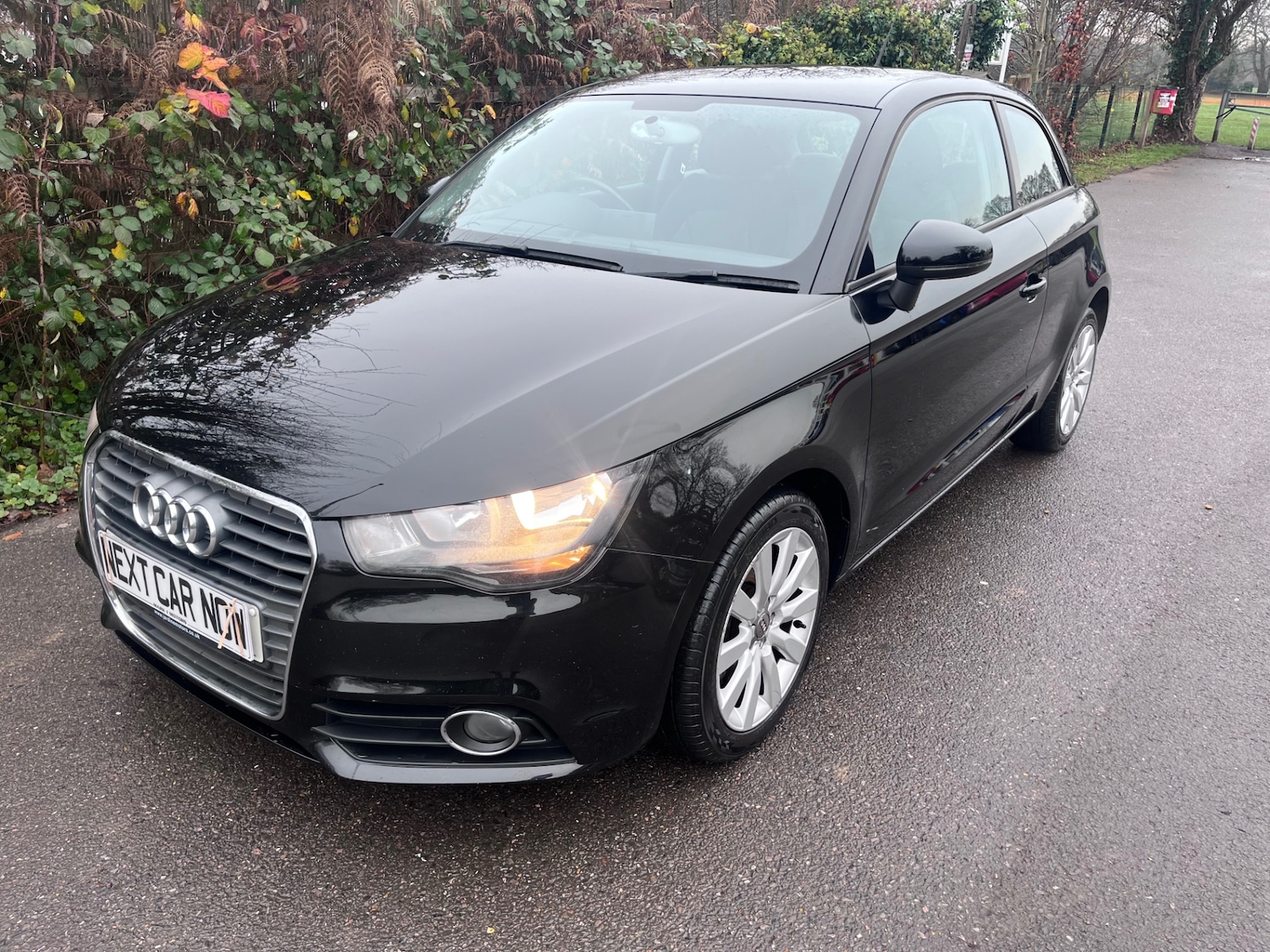 Used Audi A1 2012 for sale - 77020644: Photo 2