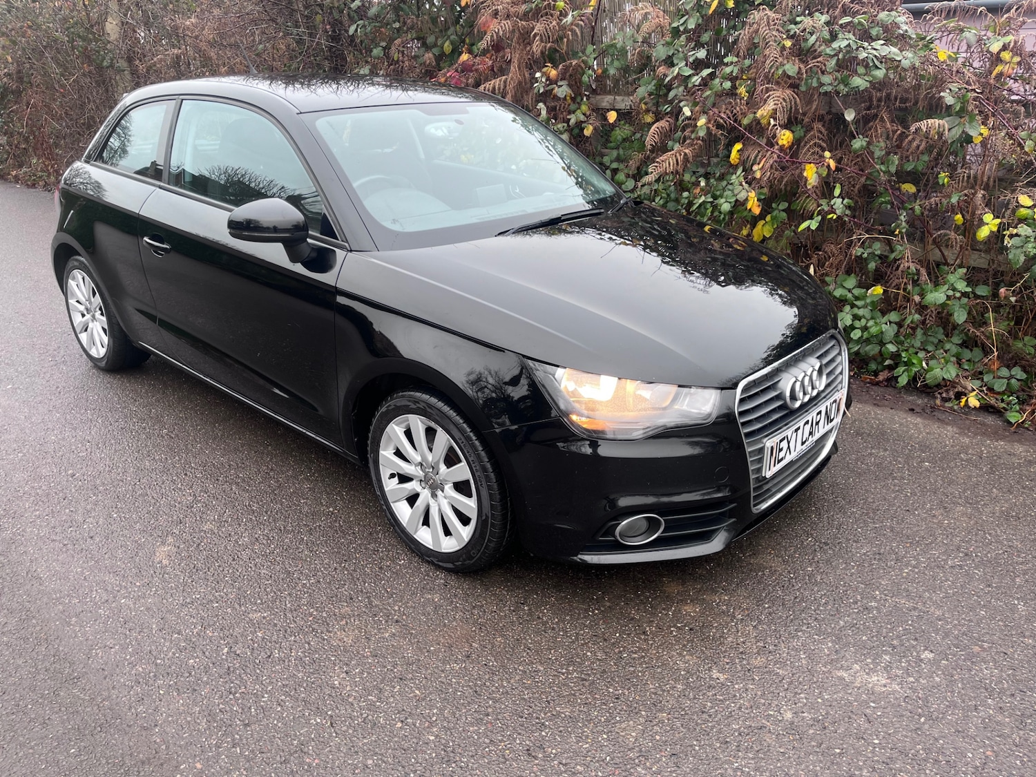 Used Audi A1 2012 for sale - 77020644: Photo 3