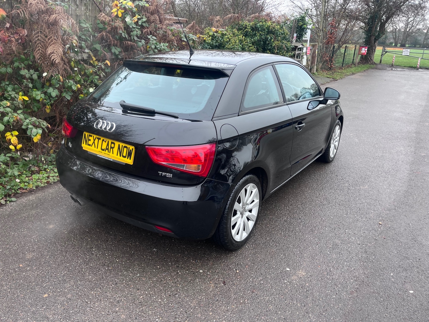 Used Audi A1 2012 for sale - 77020644: Photo 4