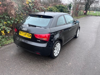 Used Audi A1 2012 for sale - 77020644: Photo