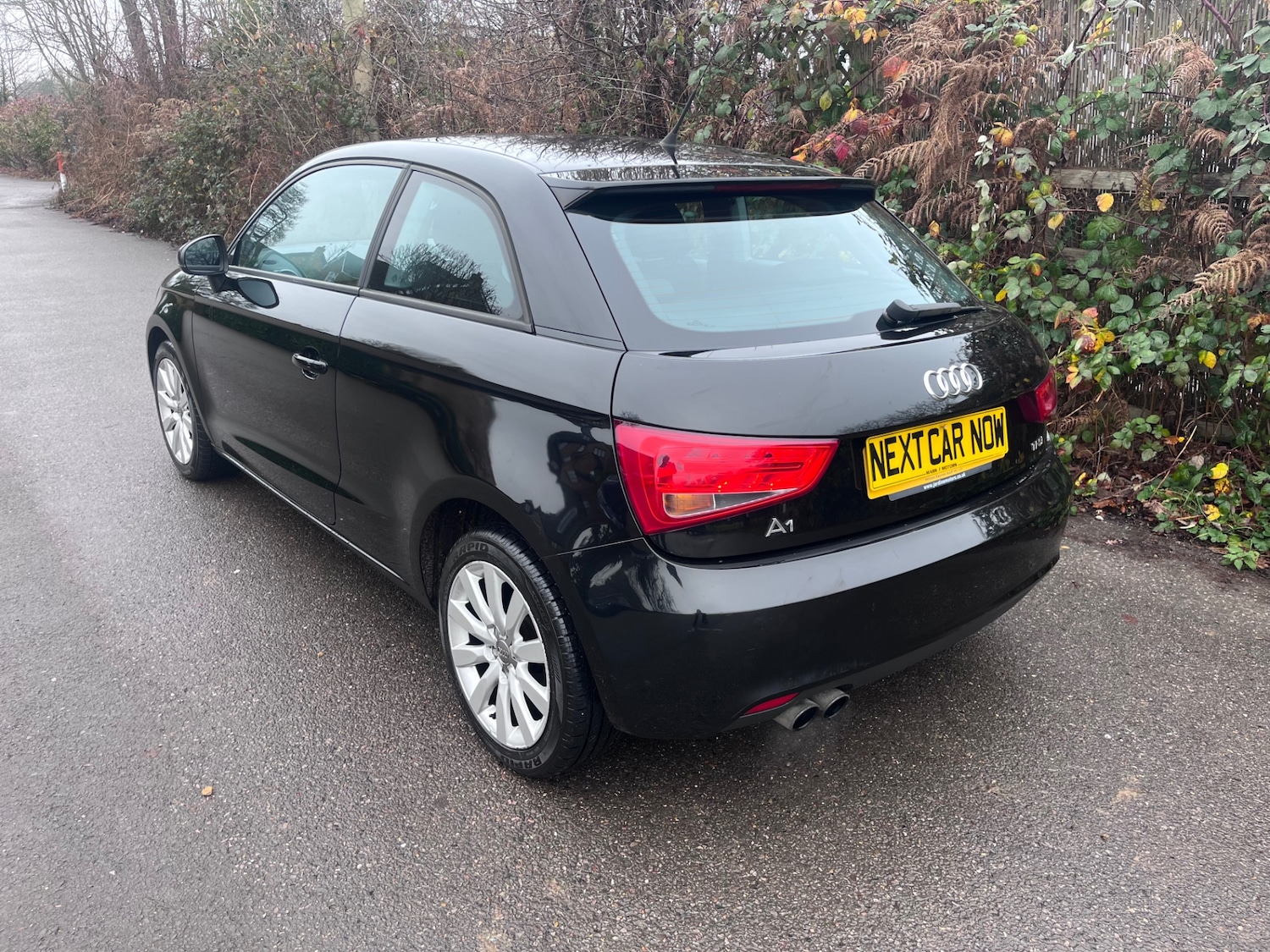 Used Audi A1 2012 for sale - 77020644: Photo 5