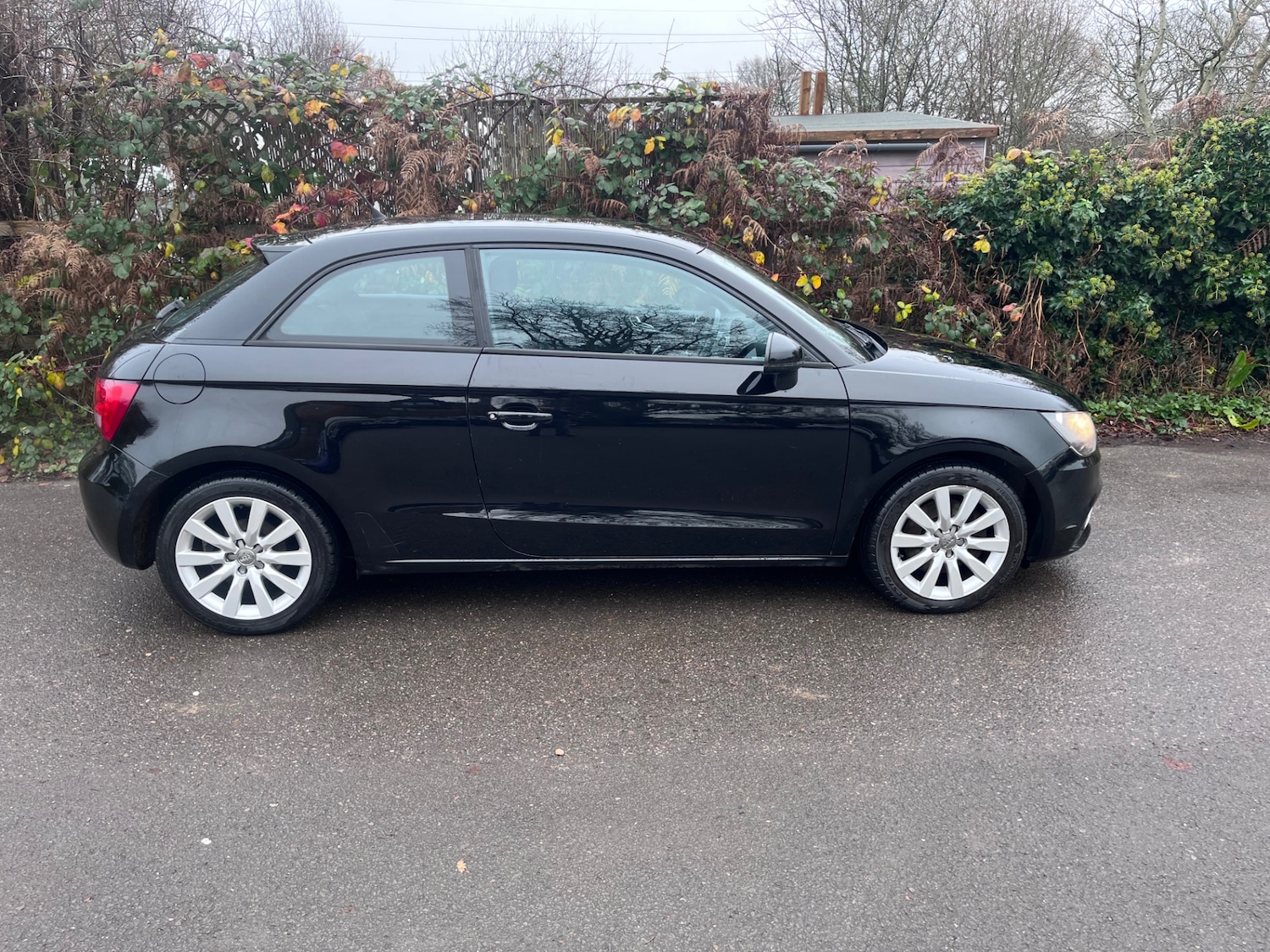 Used Audi A1 2012 for sale - 77020644: Photo 6