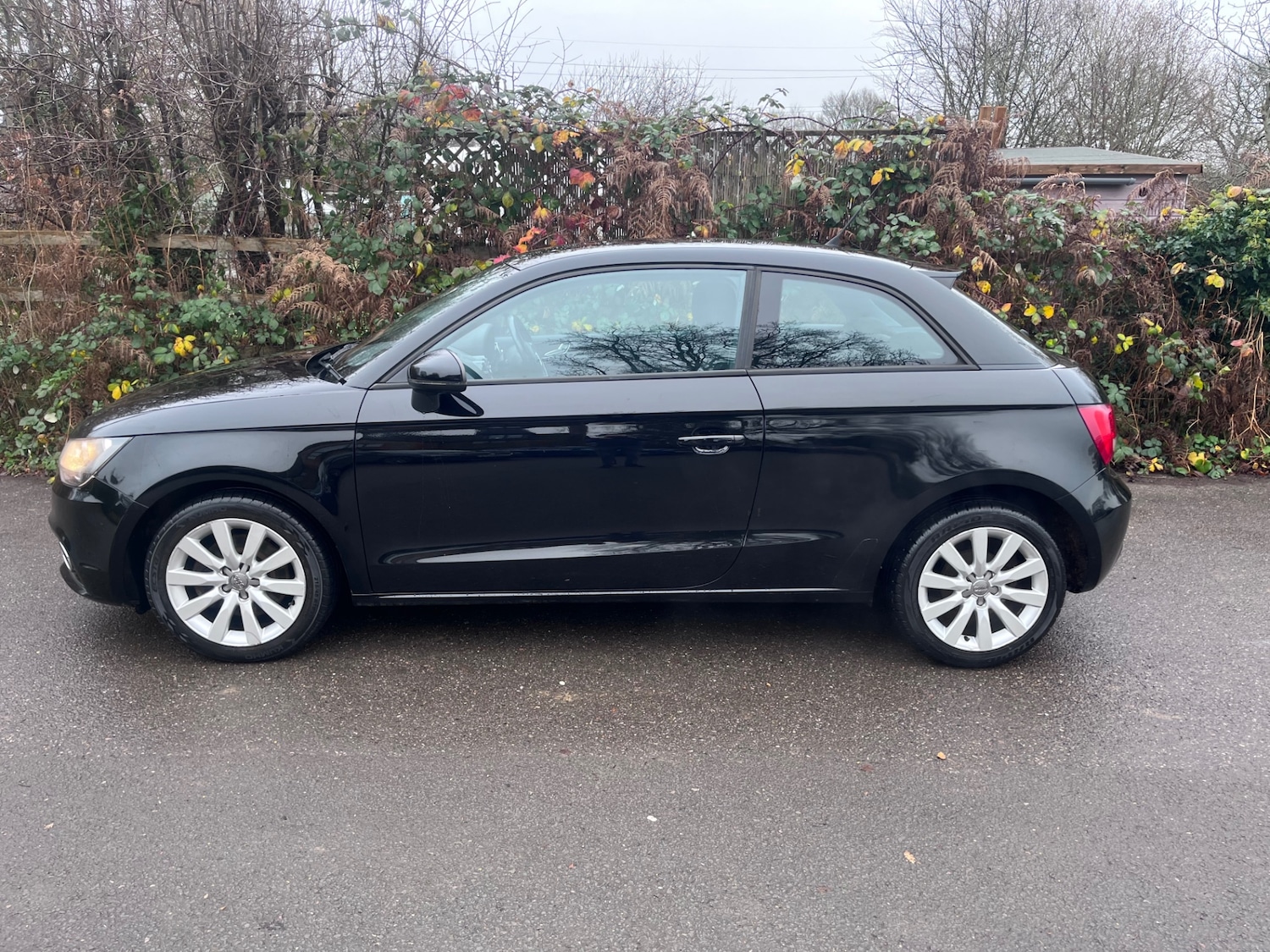 Used Audi A1 2012 for sale - 77020644: Photo 7