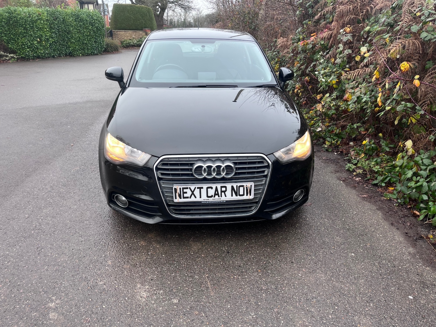 Used Audi A1 2012 for sale - 77020644: Photo 8