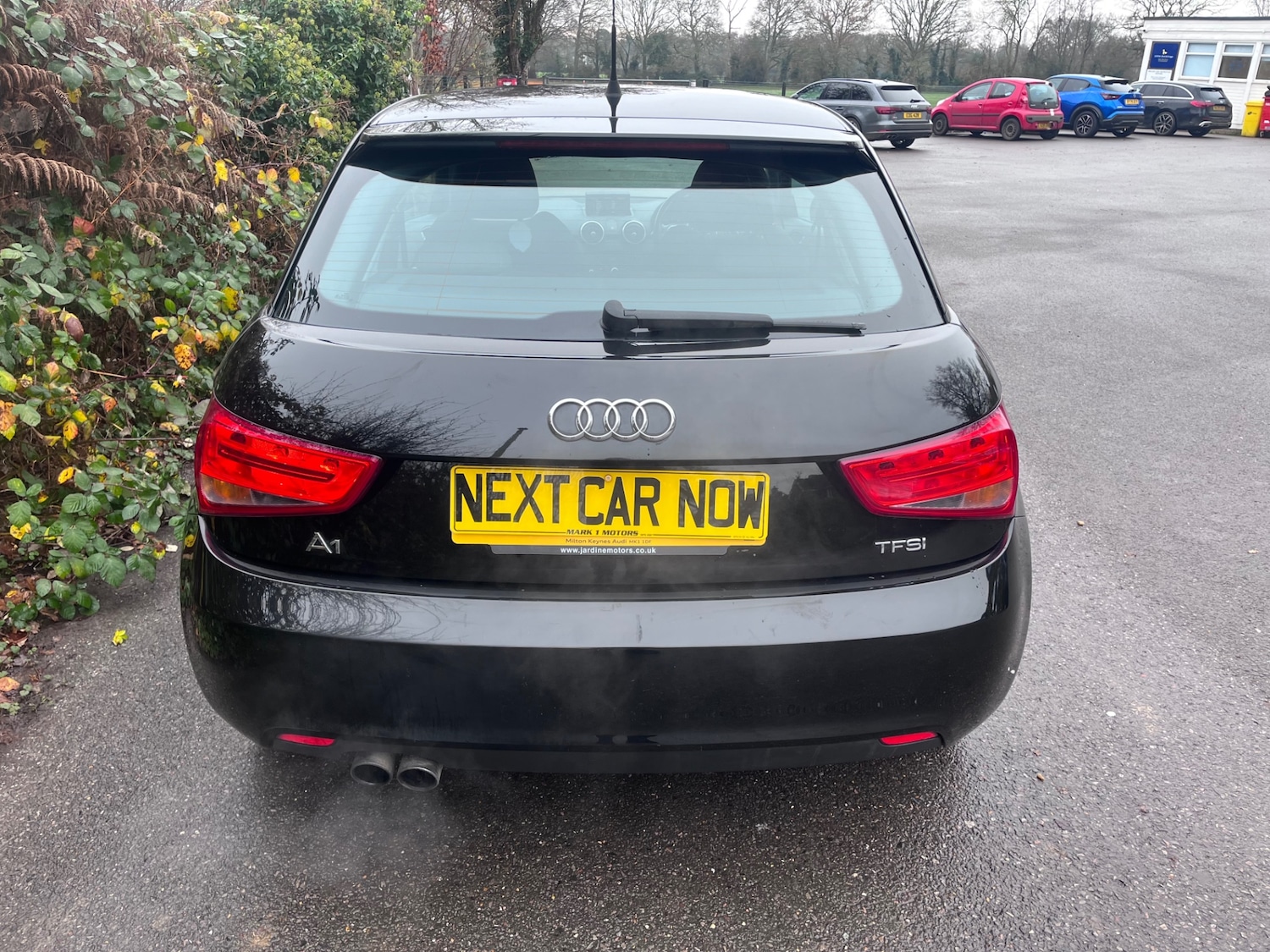 Used Audi A1 2012 for sale - 77020644: Photo 9