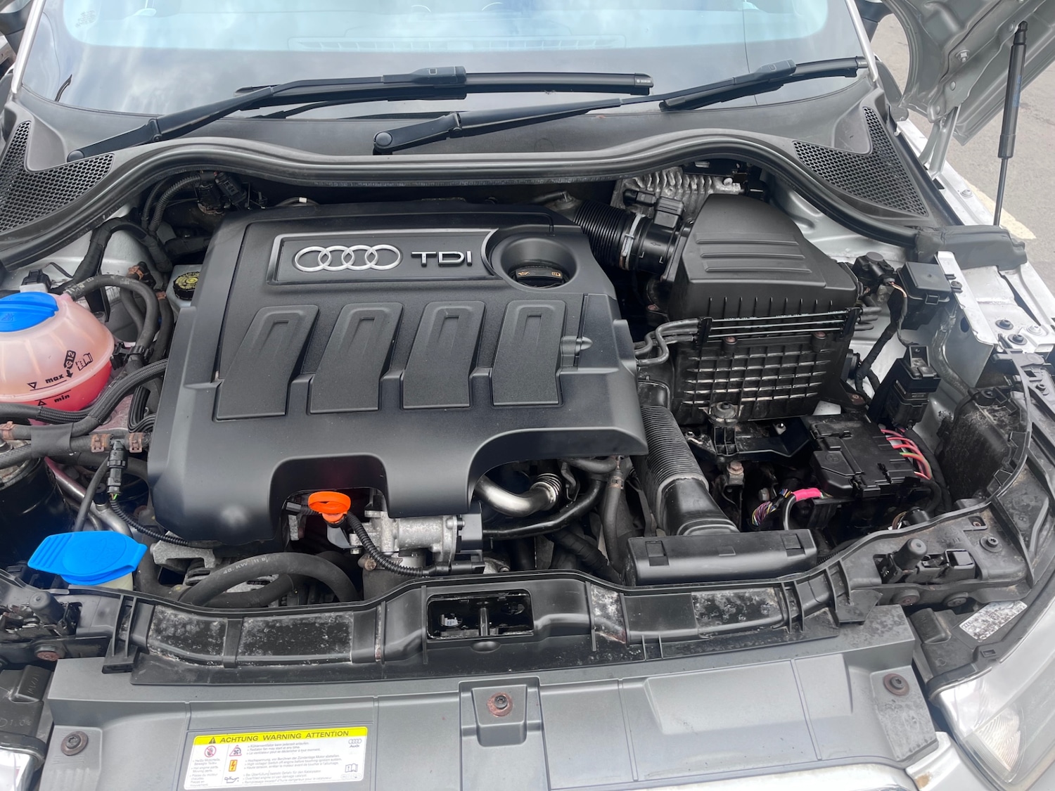 Used Audi A1 2012 for sale - 78212228: Photo 10