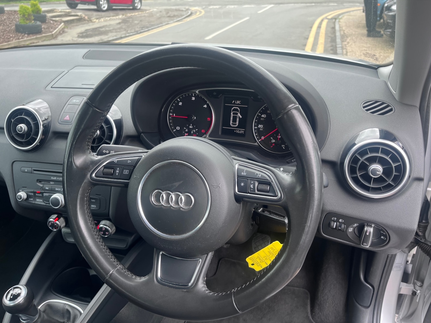 Used Audi A1 2012 for sale - 78212228: Photo 11