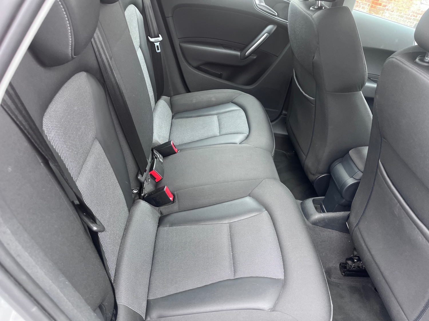 Used Audi A1 2012 for sale - 78212228: Photo 12