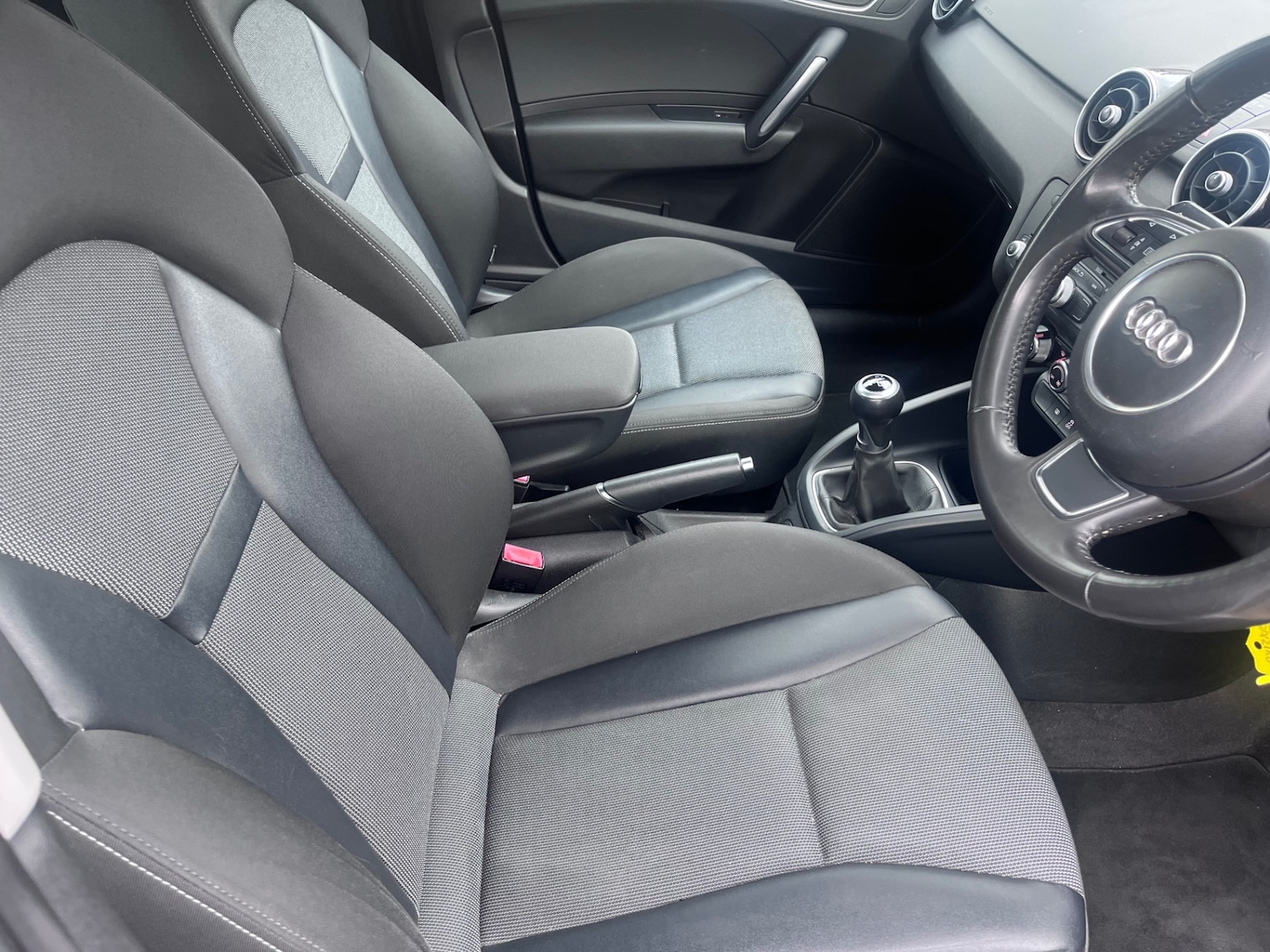 Used Audi A1 2012 for sale - 78212228: Photo 13