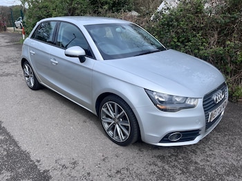 Used Audi A1 2012 for sale - 78212228: Photo