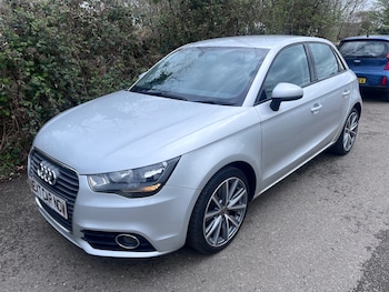Used Audi A1 2012 for sale - 78212228: Photo