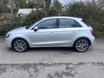 Used Audi A1 2012 for sale - 78212228: Photo