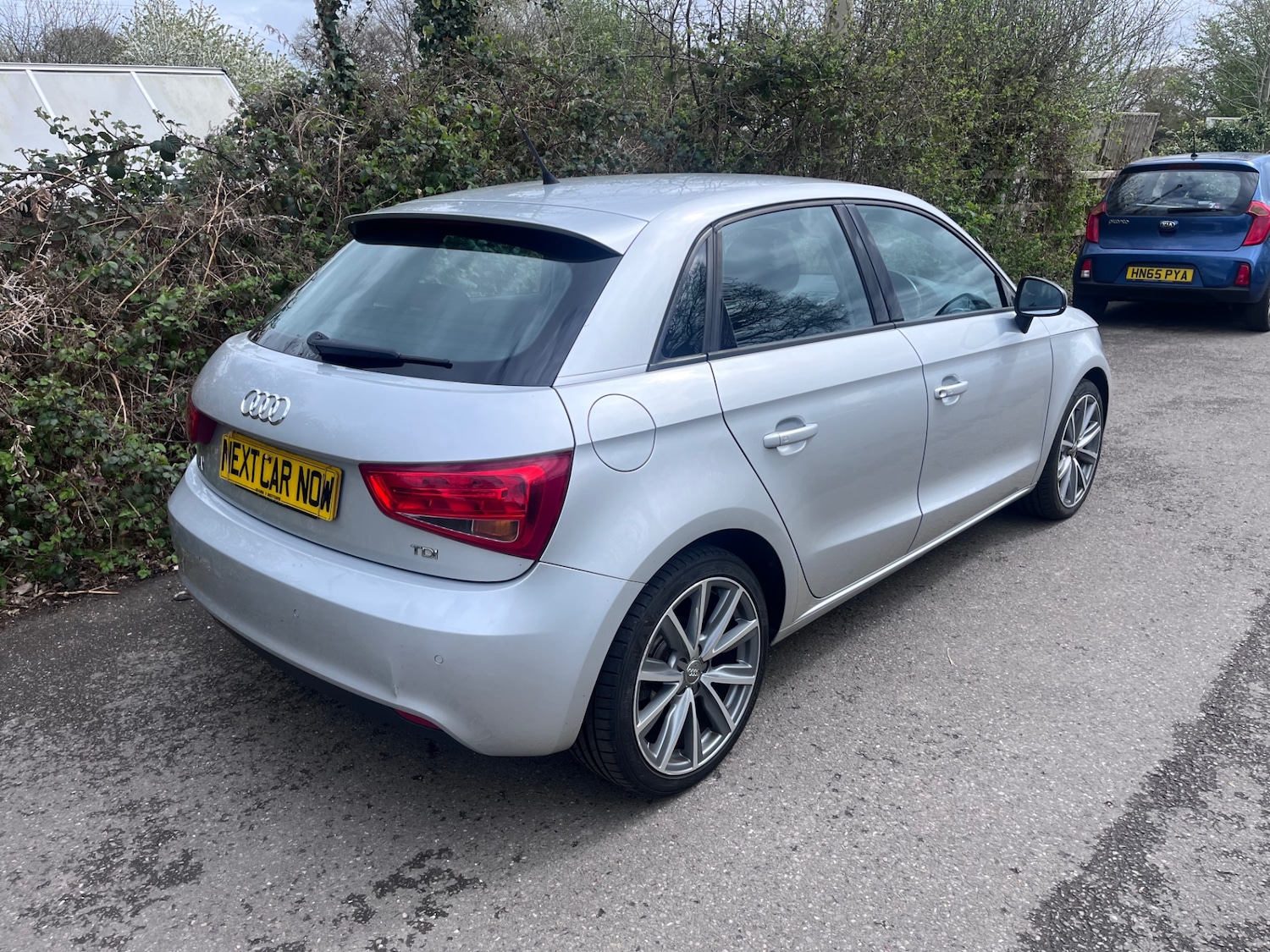 Used Audi A1 2012 for sale - 78212228: Photo 5