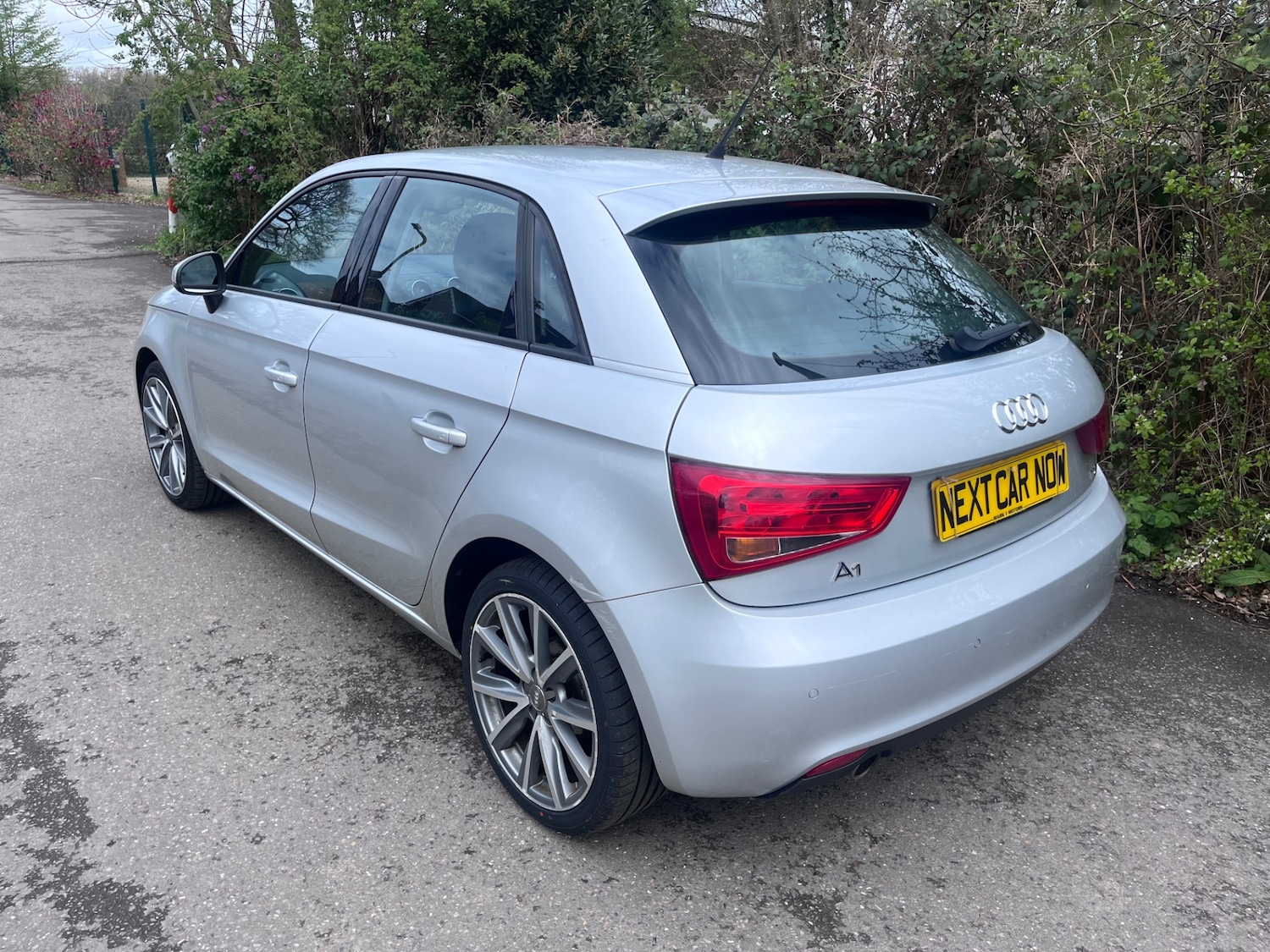 Used Audi A1 2012 for sale - 78212228: Photo 6