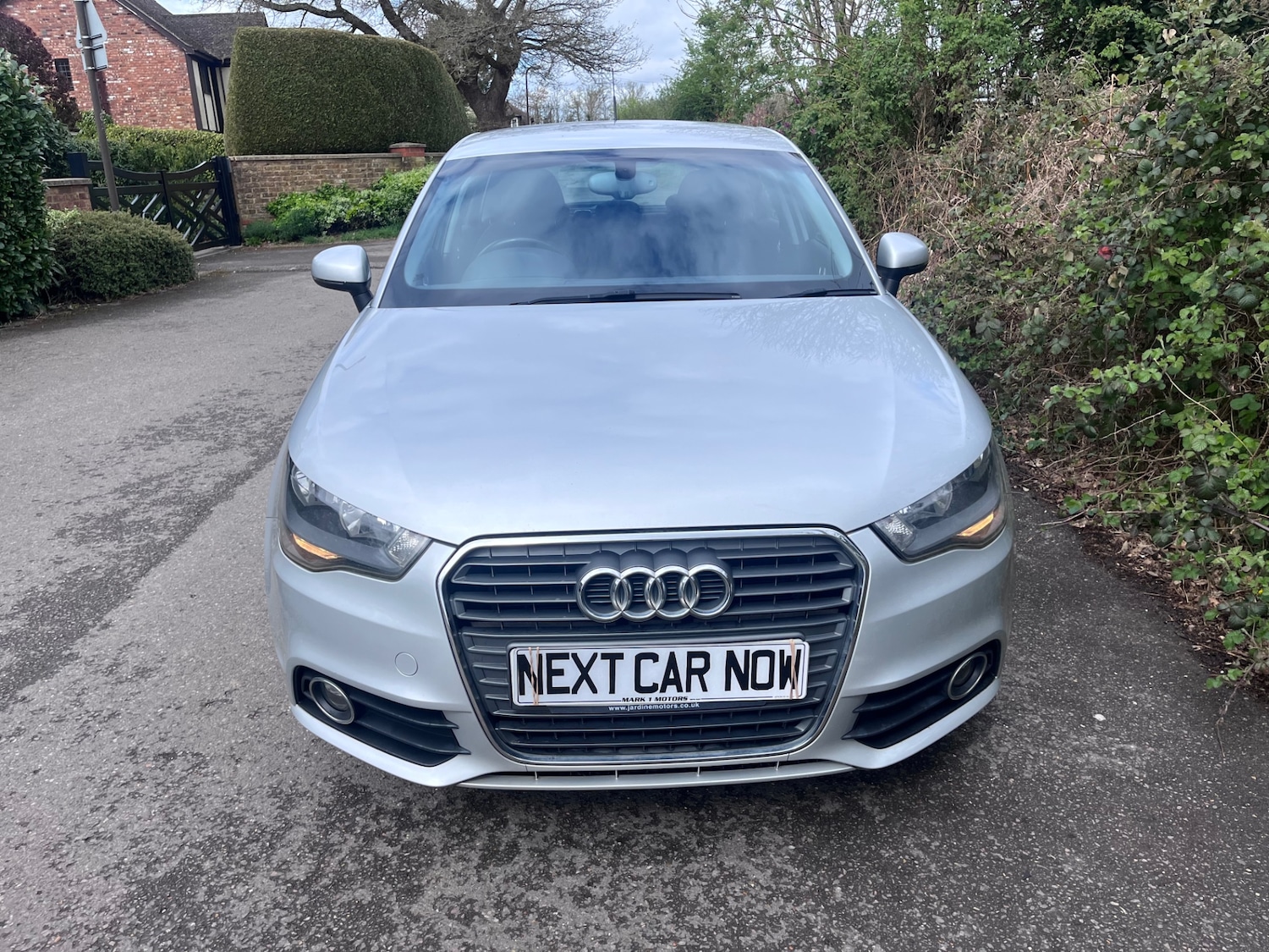 Used Audi A1 2012 for sale - 78212228: Photo 7