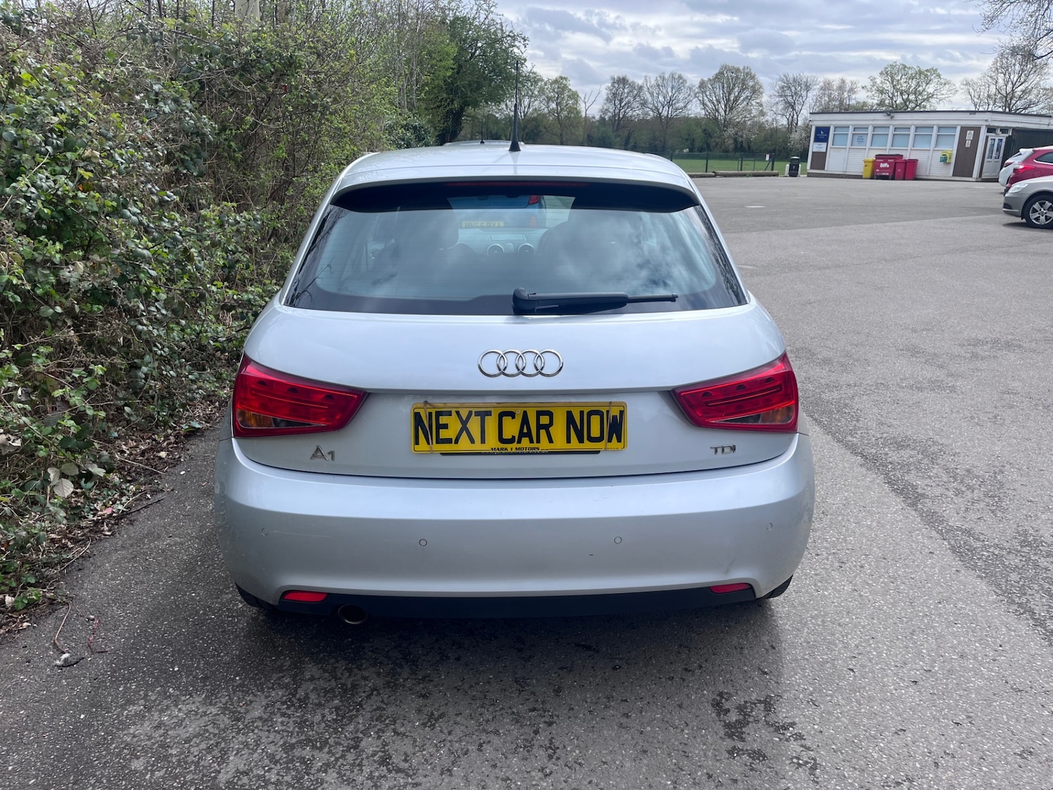 Used Audi A1 2012 for sale - 78212228: Photo 8