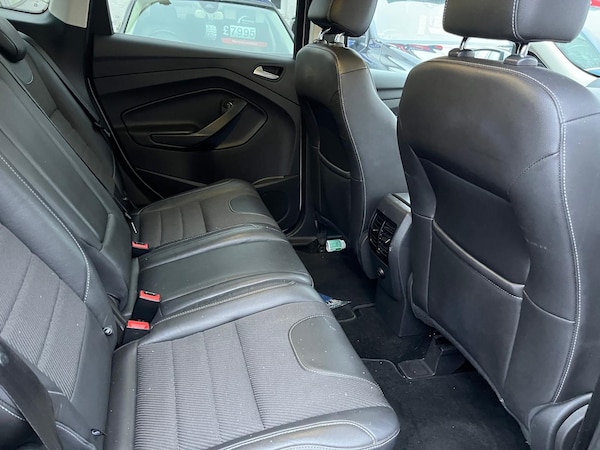 Used Ford Kuga 2016 for sale - 74482400: Photo 10