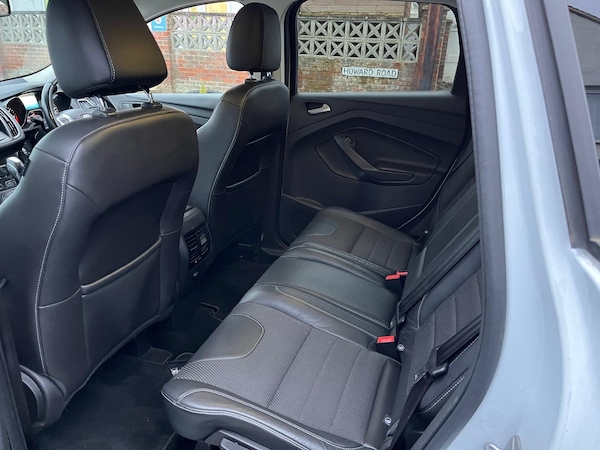 Used Ford Kuga 2016 for sale - 74482400: Photo 9