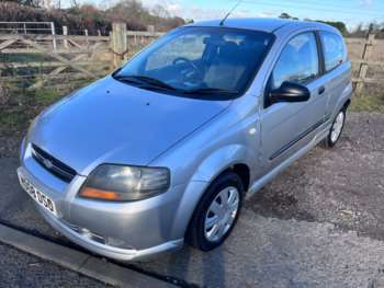 Used Chevrolet Kalos 2008 for sale - 73598546: Photo
