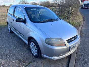 Used Chevrolet Kalos 2008 for sale - 73598546: Photo