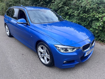 Used BMW 3 Series 2017 for sale - 75862056: Photo