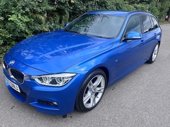 Used BMW 3 Series 2017 for sale - 75862056: Photo