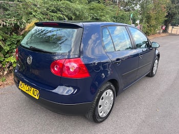 Used Volkswagen Golf 2006 for sale - 79646366: Photo