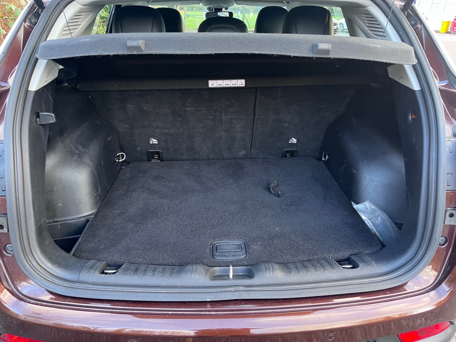 Used Jeep Compass 2018 for sale - 76924788: Photo 10