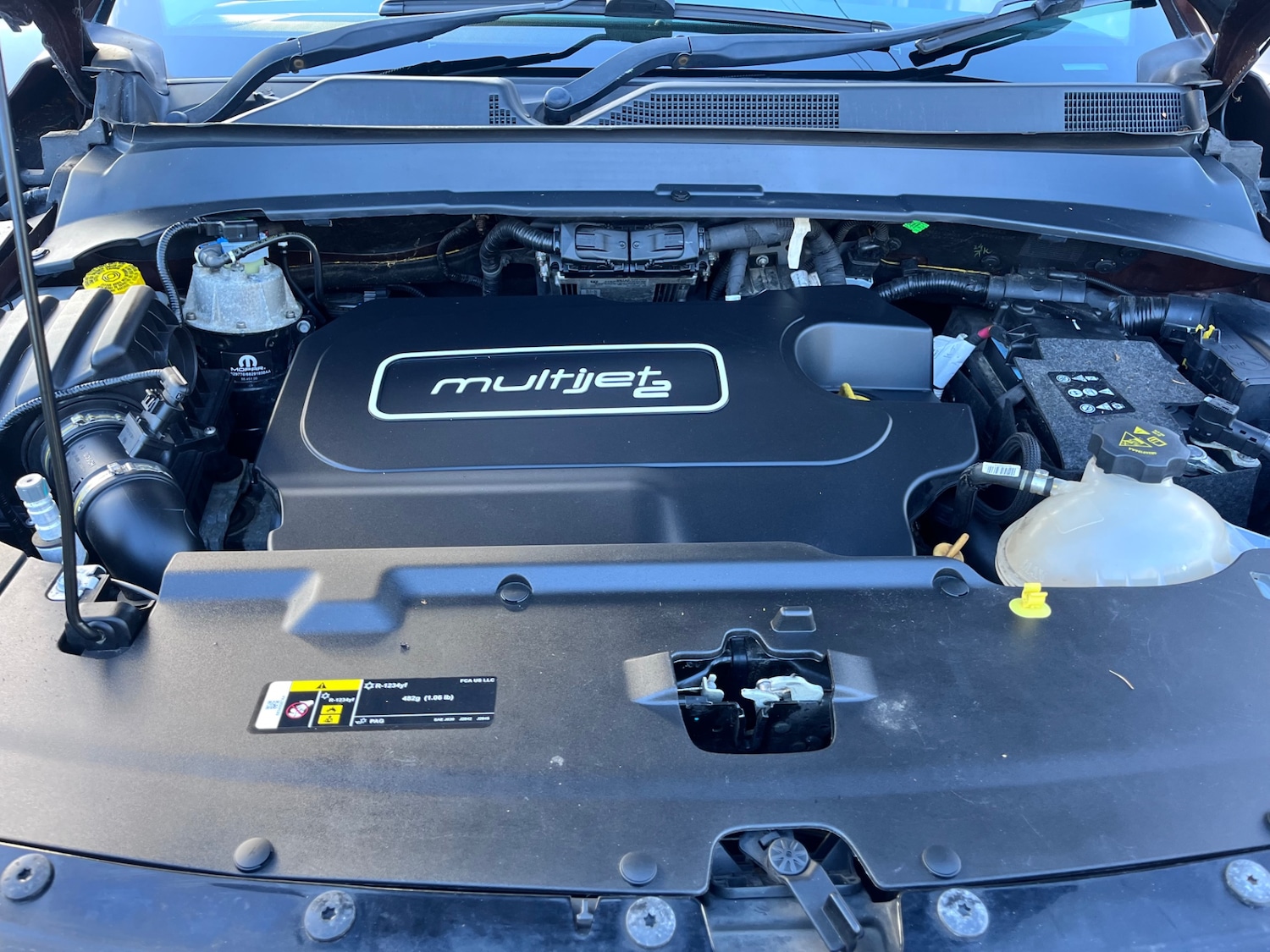 Used Jeep Compass 2018 for sale - 76924788: Photo 13