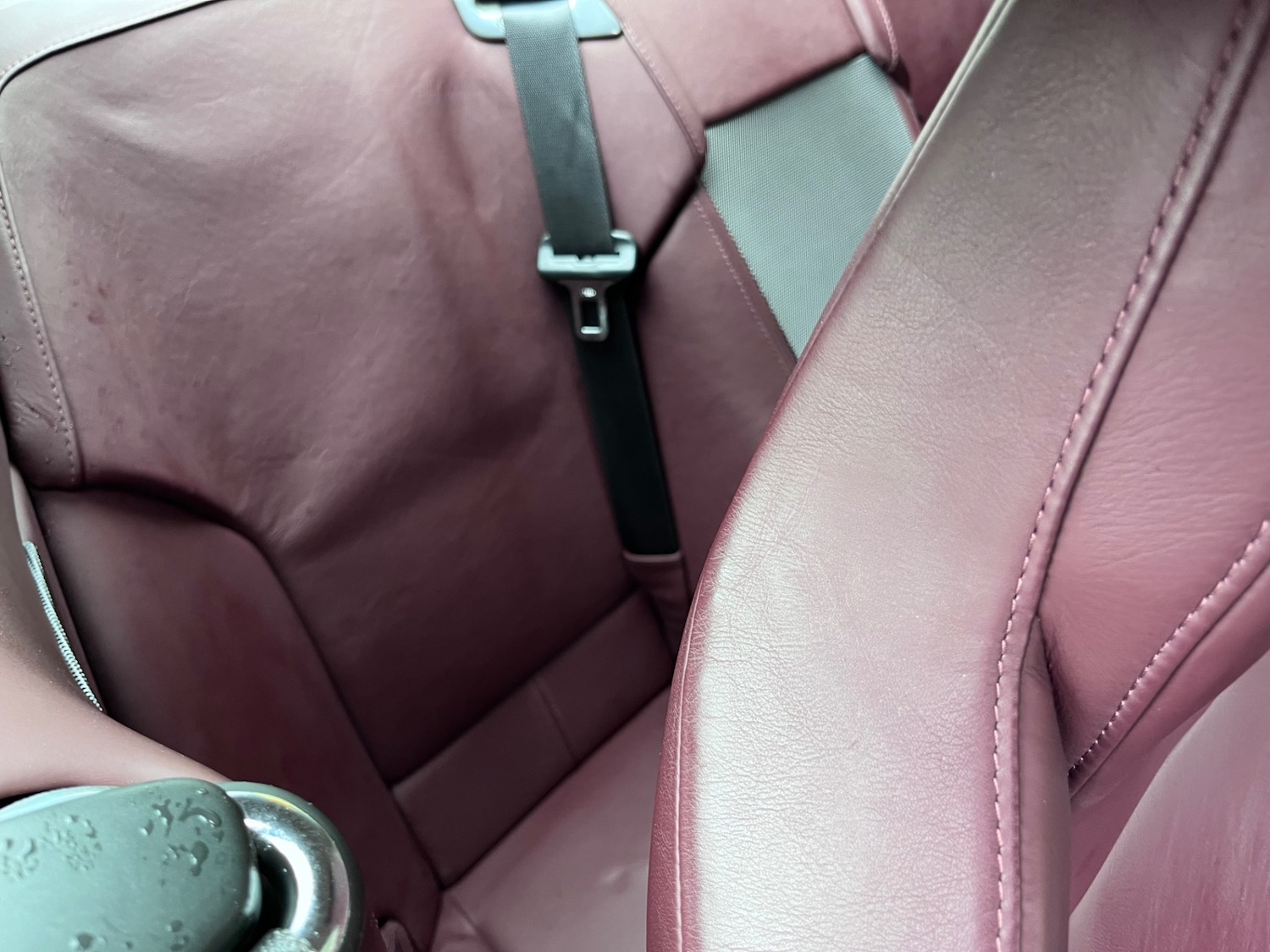 Used Aston Martin DB9 2005 for sale - 76330033: Photo 15