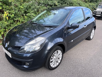 Used Renault Clio 2007 for sale - 75622047: Photo