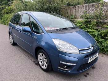Used Citroen C4 Picasso 2011 for sale - 67978117: Photo