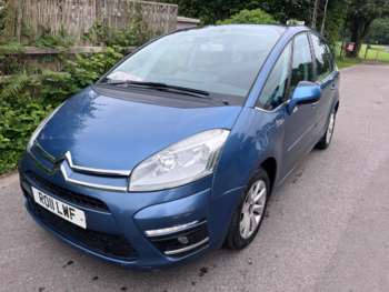 Used Citroen C4 Picasso 2011 for sale - 67978117: Photo