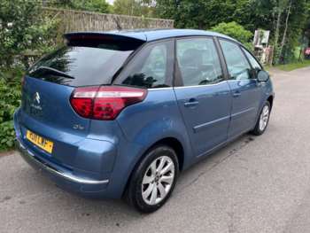 Used Citroen C4 Picasso 2011 for sale - 67978117: Photo